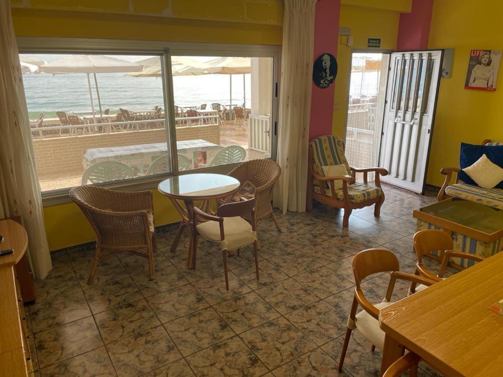 Broadway Es Mar Apartment Perello  Exterior photo