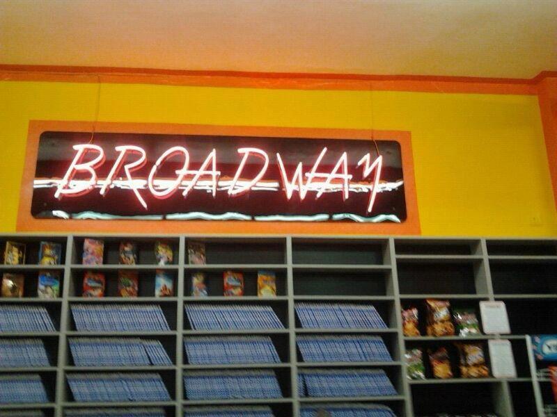 Broadway Es Mar Apartment Perello  Exterior photo
